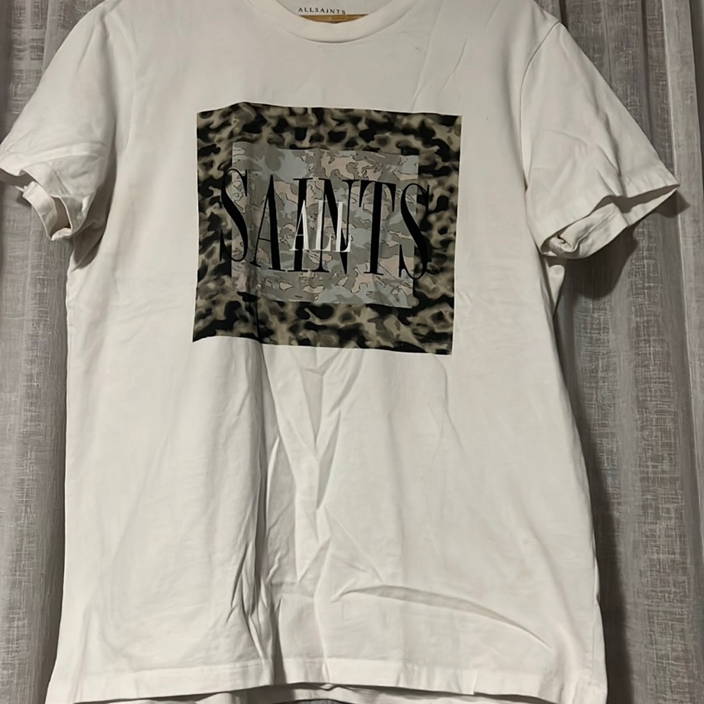 ALLSAINTS tshirt